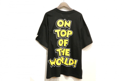 マスターマインドのメンズ