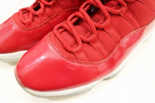 NIKE AIR JORDANのナイキ エアジョーダン