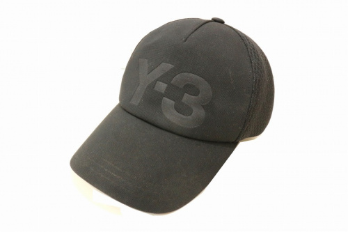 ストリートブランドのY-3
