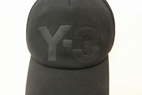 Y-3のワイスリー