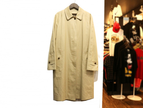 BURBERRY BLUE LABELのバーバリーブルーレーベル