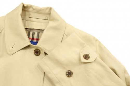 古着買取のレディース