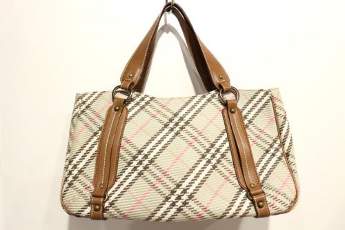 BURBERRY BLUE LABELのバーバリーブルーレーベル