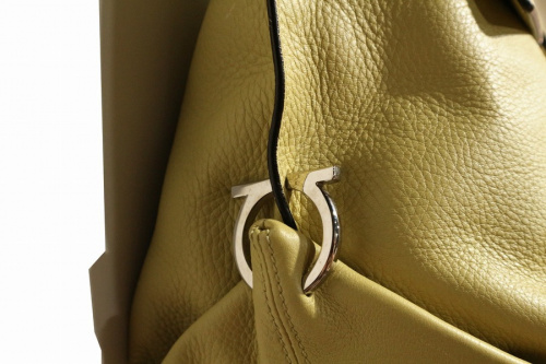 バッグのガンチーニ