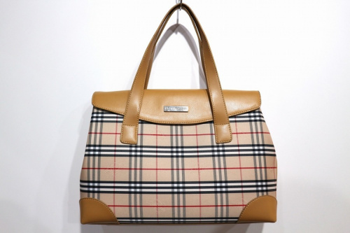BURBERRYのバーバリー