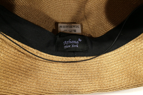 Athene New Yorkのアシーナ ニューヨーク