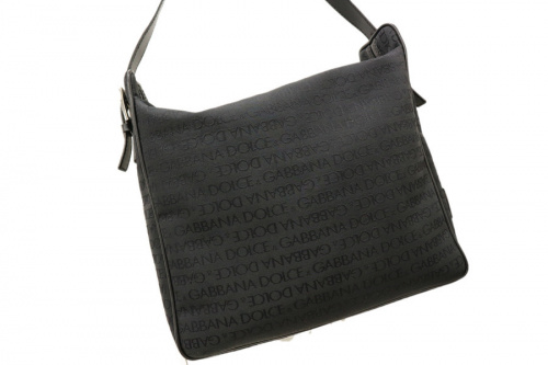 ラグジュアリーブランドのDOLCE&GABBANA