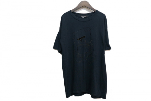 UNDER COVERのアンダーカバー