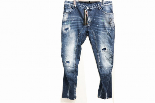 DSQUARED2のディースクエアード