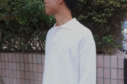 アメカジブランドのNIGEL CABOURN