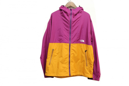 THE NORTH FACEのザノースフェイス