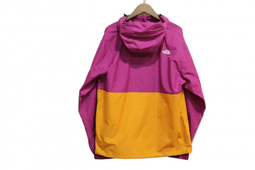 ザノースフェイスのストリート