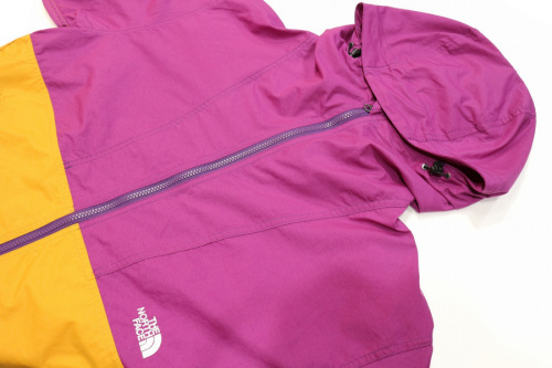 ストリートの古着買取