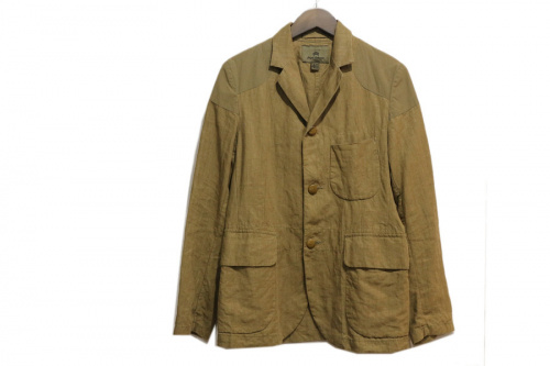 NIGEL CABOURNのナイジェルケーボン