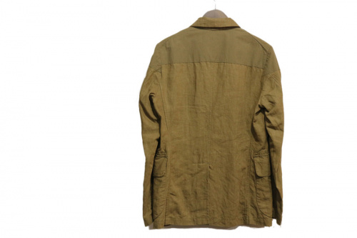 ナイジェルケーボンのワークブランド