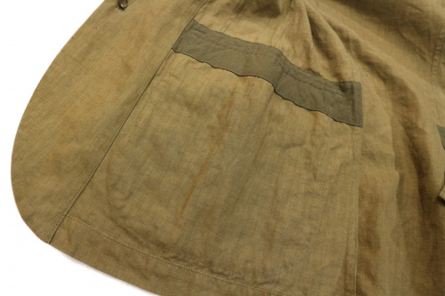 ワークブランドのメンズ