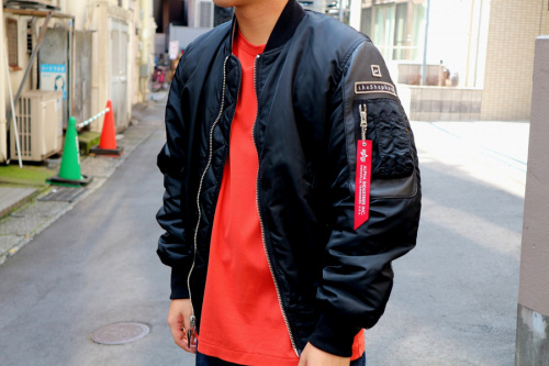 ストリートブランドのThe shepherd UNDERCOVER