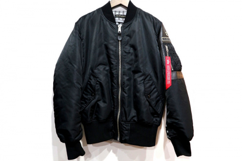 The shepherd UNDERCOVERのザシェパードアンダーカバー