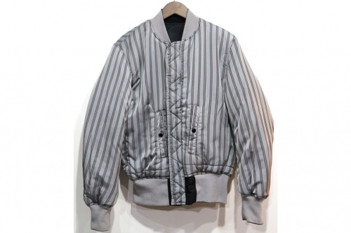 MA-1のアンダーカバー