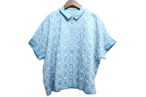 mina perhonenのミナペルホネン