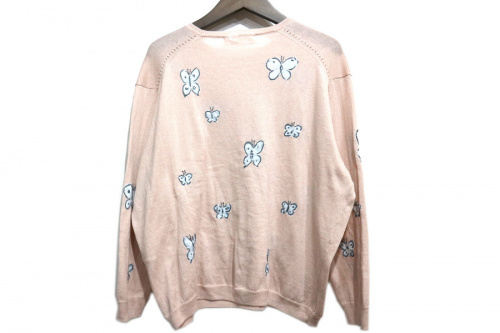 ミナ ペルホネンのカジュアルブランド