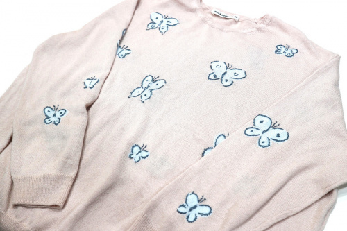 カジュアルブランドのレディース