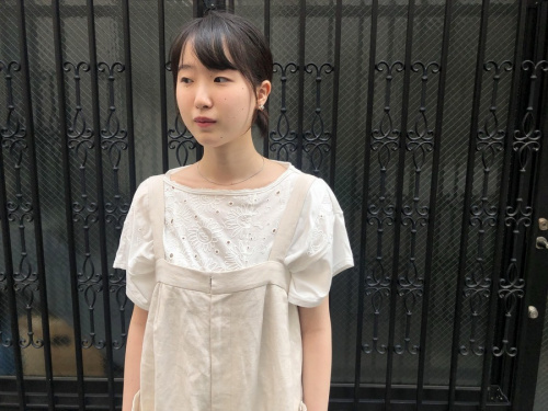 トレファクスタイル市川北口店ブログ画像１