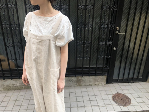 アピューピルの古着買取