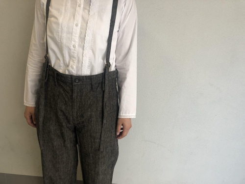 nest robeのネストローブ