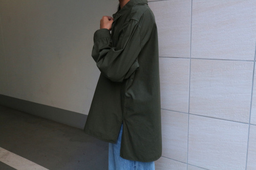 MARGARET HOWELLのマーガレットハウエル