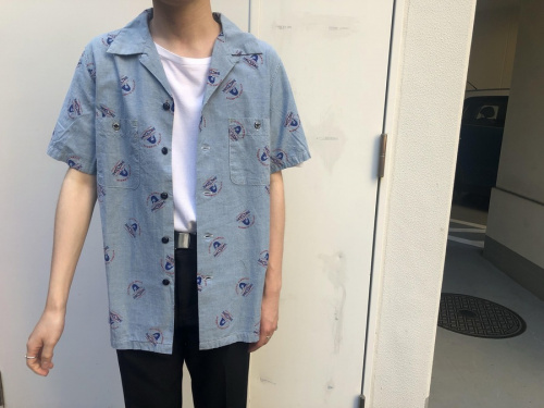 HYSTERIC GLAMOURのヒステリックグラマー