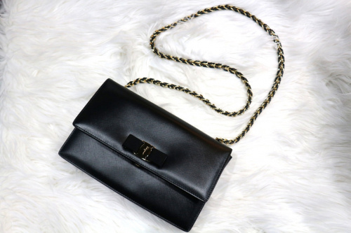 ラグジュアリーブランドのSalvatore Ferragamo