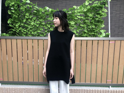 インポートブランドの市川