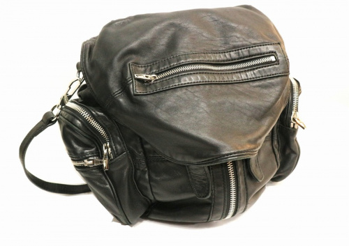 ALEXANDER　WANGのアレキサンダーワン