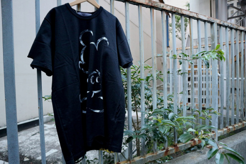 レアアイテムのMastermind HOMME