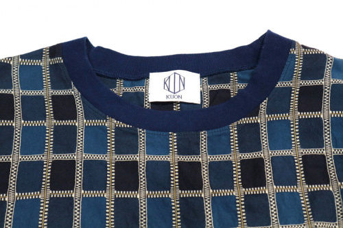 クオンの長袖カットソー