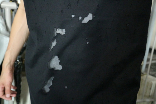 ジバンシーのTシャツ