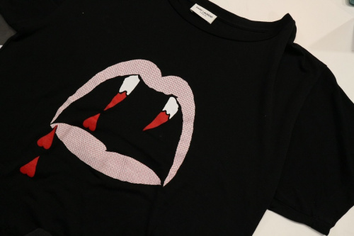 Saint Laurent Parisのサンローランパリ