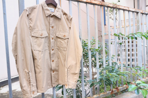 レアアイテムのYAECA