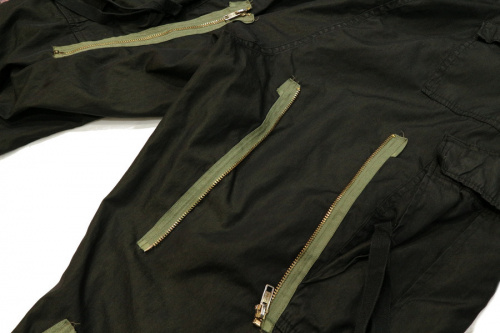 ニードルスのメンズ