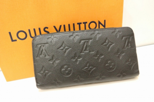 LOUIS　VUITTONのルイヴィトン