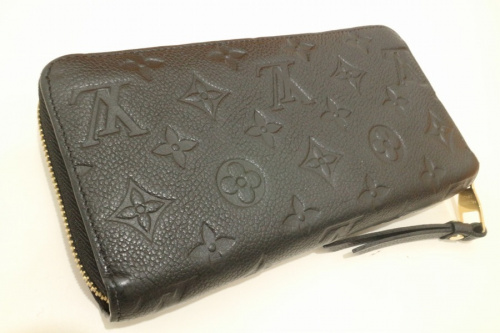ルイヴィトンの財布