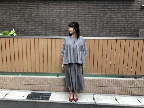 トレファクスタイル市川北口店ブログ画像１