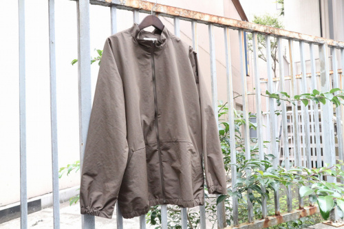 ドメスティックブランドのYAECA