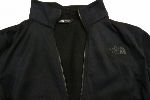 ザノースフェイスのマウンテンパーカー