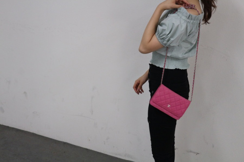 CHANELのシャネル