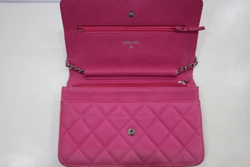 チェーンウォレット