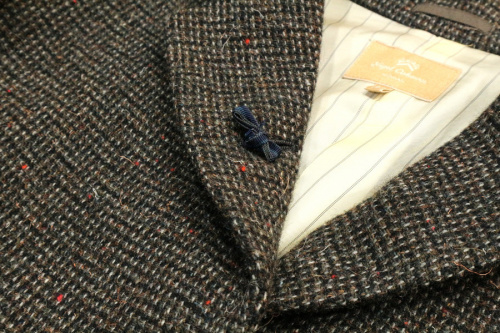 NIGEL CABOURNのナイジェルケーボン