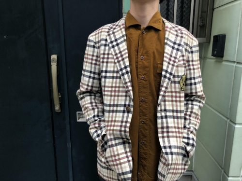 UNITED ARROWS & SONSのユナイテッドアローズ アンド サンズ