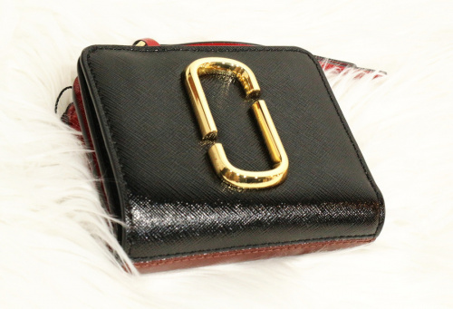 ラグジュアリーブランドのMARC JACOBS